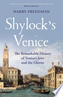 Shylock's Venice