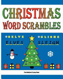 Christmas Word Scrambles