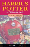 Harrius Potter et Philosophi Lapis