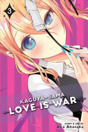 Kaguya-sama: Love Is War