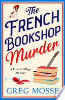 The French Bookshop Murder