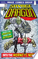 Savage Dragon #261