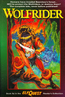 Wolfrider