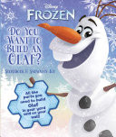 Disney Frozen: Do You Want to Build an Olaf?