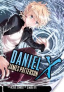 Daniel X: The Manga