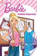 Barbie #1: Fashion Superstar
