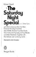 The Saturday night special
