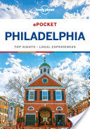 Lonely Planet Pocket Philadelphia