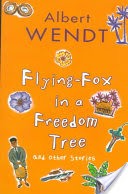 Flying-Fox in a Freedom Tree