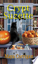 Crypt Suzette