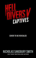 Hell Divers V: Captives