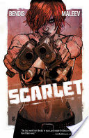 Scarlet Book 1