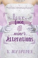 Love, Lace, and Minor Alterations