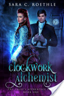 Clockwork Alchemist
