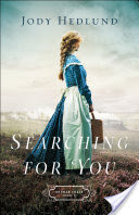 Searching for You (Orphan Train Book #3)