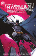 Batman: Urban Legends Vol. 1