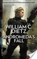 Andromeda's Fall