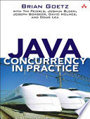 Java Concurrency in Practice