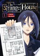 The Strange House (Manga) Vol. 1