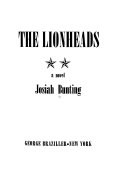 The Lionheads