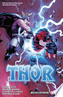 Thor By Donny Cates Vol. 3