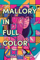 Mallory in Full Color