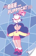 Bee and Puppycat Vol. 1