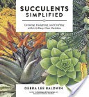 Succulents Simplified