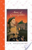 Anne of Green Gables Complete Text
