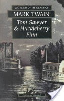 Tom Sawyer & Huckleberry Finn