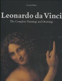Leonardo Da Vinci 1452-1519