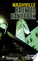 Nashville Haunted Handbook