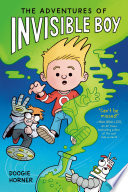 The Adventures of Invisible Boy