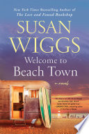 Welcome to Beach Town