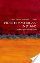 North American Indians: A Very Short Introduction