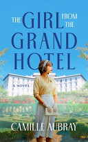 The Girl from the Grand Hotel