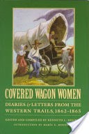 Covered Wagon Women