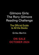 Gilmore Girls: The Rory Gilmore Reading Challenge