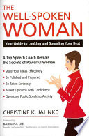 The Well-Spoken Woman