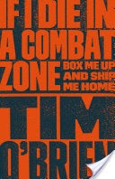 If I Die in a Combat Zone