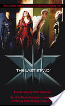 X-Men(tm) The Last Stand