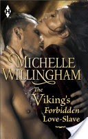 The Viking's Forbidden Love-Slave