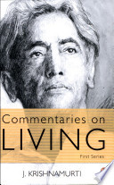 Commentaries on Living