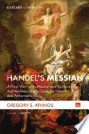 Handel's Messiah