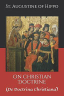 On Christian Doctrine