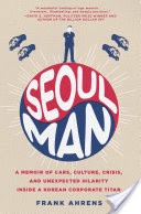 Seoul Man