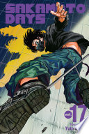 Sakamoto Days, Vol. 17