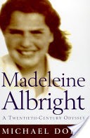 Madeleine Albright