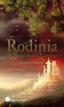 RODINIA - Die Rckkehr des Zauberers
