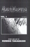 Inuyasha, Vol. 1